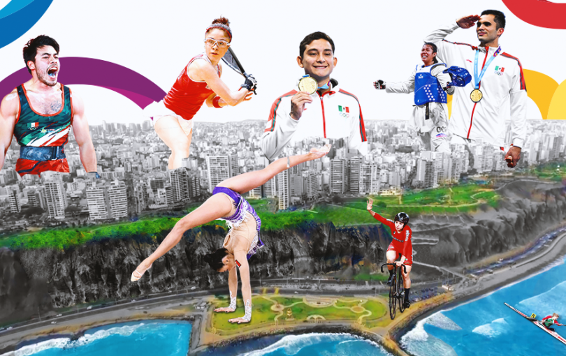 Juegos Panamericanos 2019