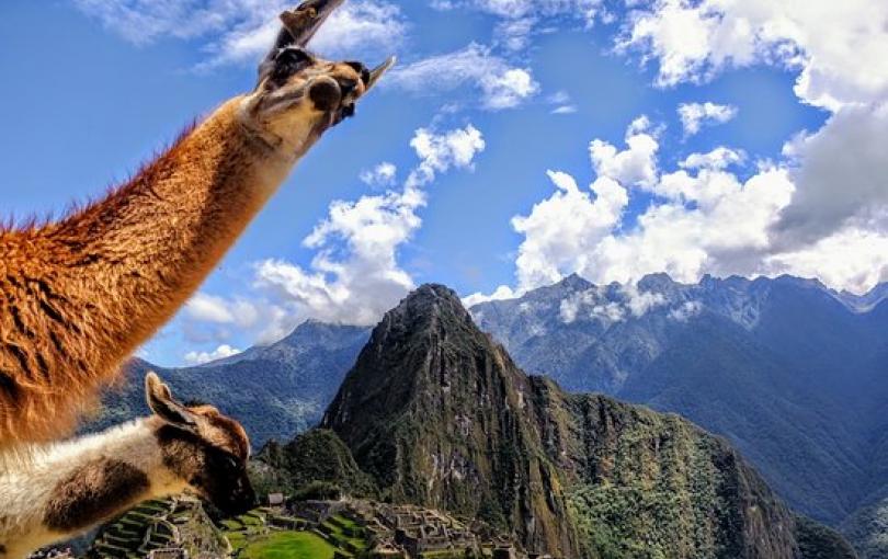 TRevisaran la ruta amazónica y las rutas alternativas de acceso a Machu Picchu ruta amazonica y rutas alternas a Machu Picchu