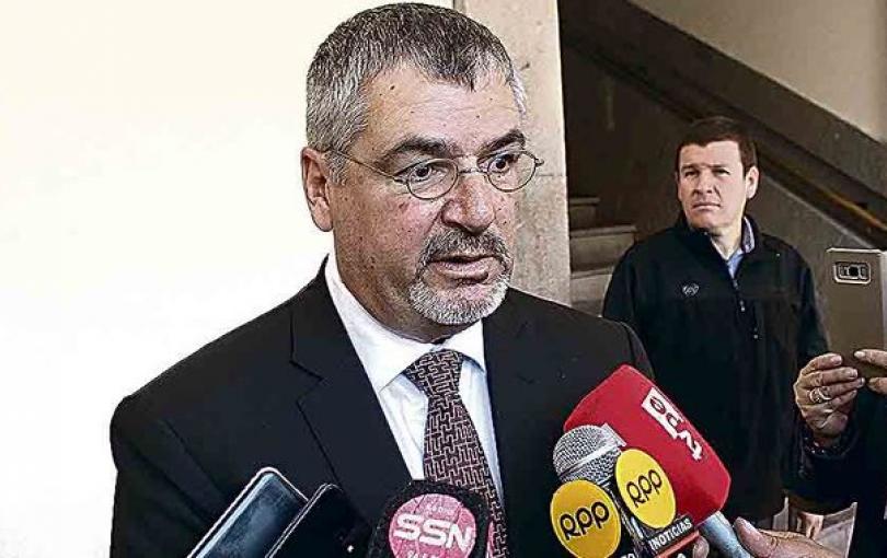Ministerio de Cultura evitará que Chinchero cause daños ministerio de cultura Chinchero