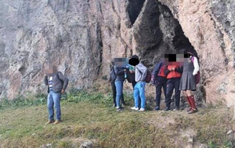 Niños Alcoholizados Niños Alcoholizados