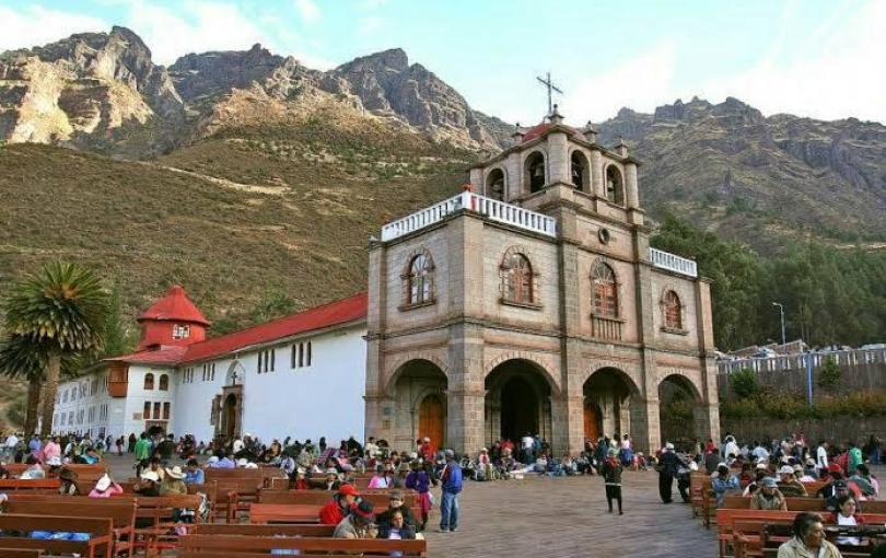 Señor de Huanca Señor de Huanca