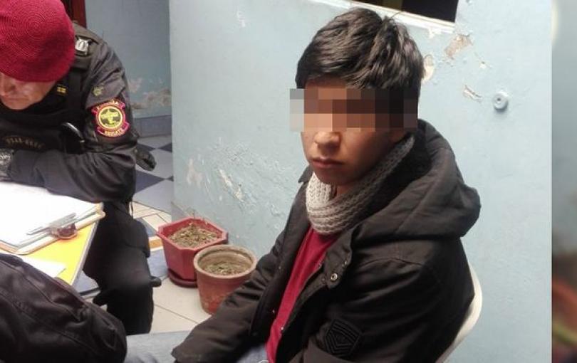 Joven fallece en habitación de hotel que compartía con su pareja La necropsia esclarecerá las causas de muerte de la joven de solo 19 años.