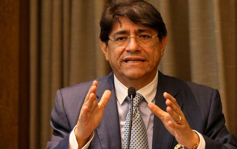 Carlos Canales - Presidente Canatur Carlos Canales - Presidente Canatur