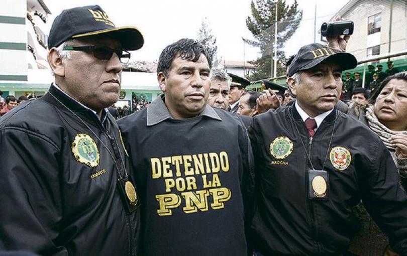 Suprema confirma sentencia para asesinos de exalcalde de Paruro Exautoridad de Paruro fue asesinada en el año 2015.
