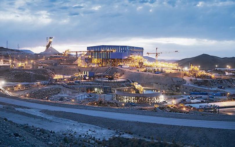 Proyecto minero Antapaccay a favor de consulta previa Minera Antapaccay pretende ampliar sus operaciones con el proyecto Coroccohuayco en Espinar