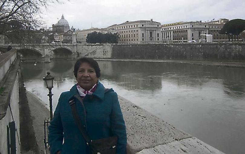 Docente universitaria recibe amenazas de muerte de sus alumnas No accedió, docente desaprobó a alumnas pese a amenaza.
