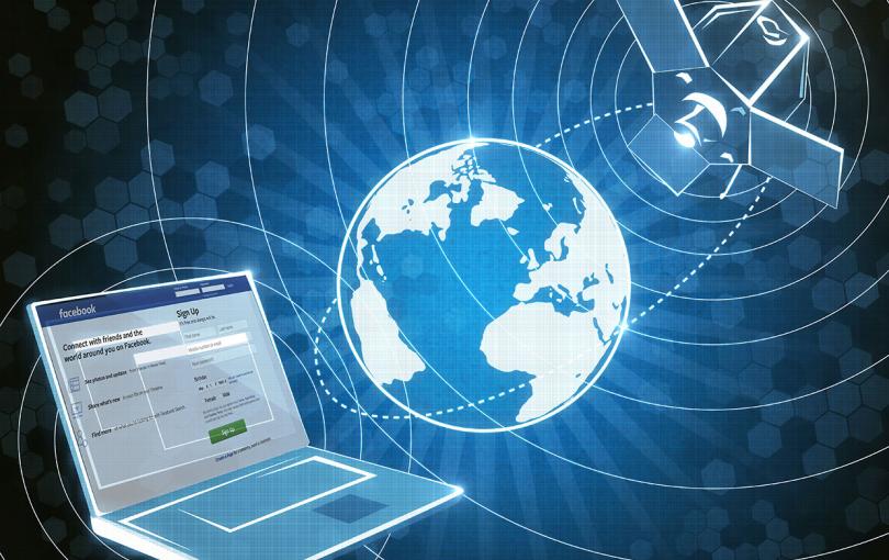Sabias que el costo de internet en Perú es el más costoso de Latinoamérica Estudio reveló que en Perú el promedio del costo de Internet es de 47,13 dólares mensuales.