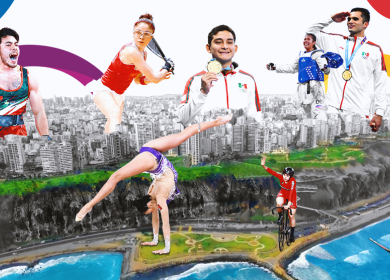 Juegos Panamericanos 2019
