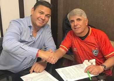 Cienciano Cusco