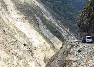 Licitarán vía a Machupicchu.