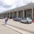 Turismo afectado en Cusco.